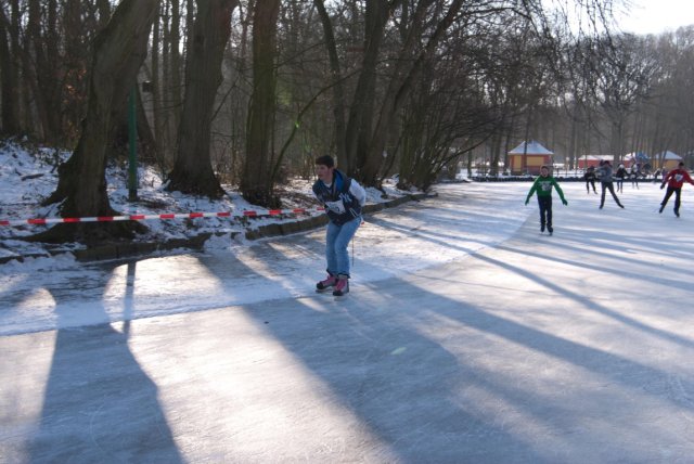 Schaatskampioenschap